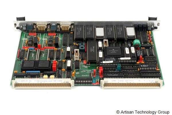 ESD Electronics VME-CAN-AE252 Intelligent CAN Interface Board