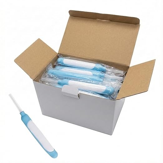 Women’s External Urinary Support Device Soft Adjustable Latex – Individually