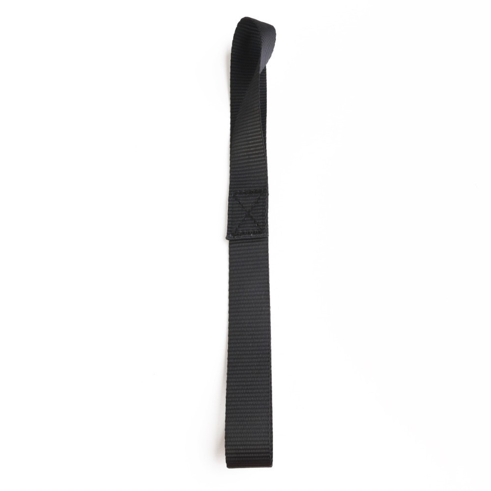 Towing Strap Rope Tie Down Straps Prevent ATV/UTV/Motor