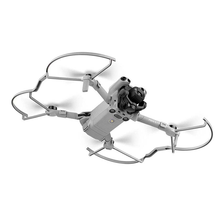 Protective Cover Propeller Protective Ring Collision Guard for DJI MINI 5 PRO