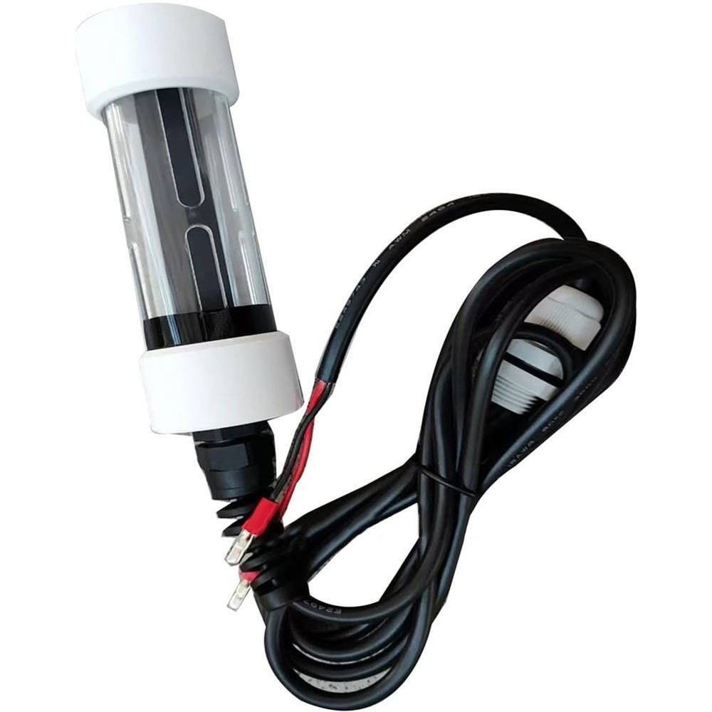 Salt Cell Replacement for Hot Spring 76078 for Enhanced Spa Experience