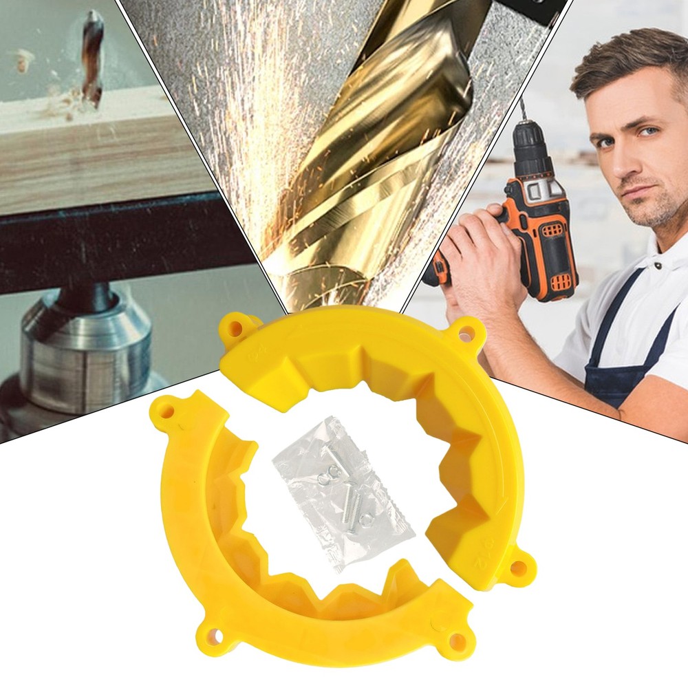 New Drill Bit Sharpener Machine Auxiliary Tools 4-12mm Accessories