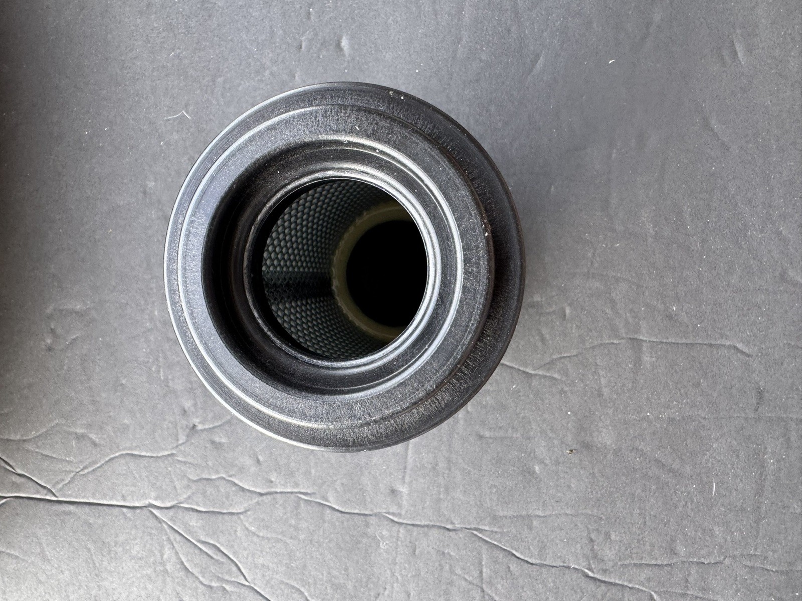 Air compressor OEM 1624-1616-13 Filter Element, Compatible with Atlas Copco