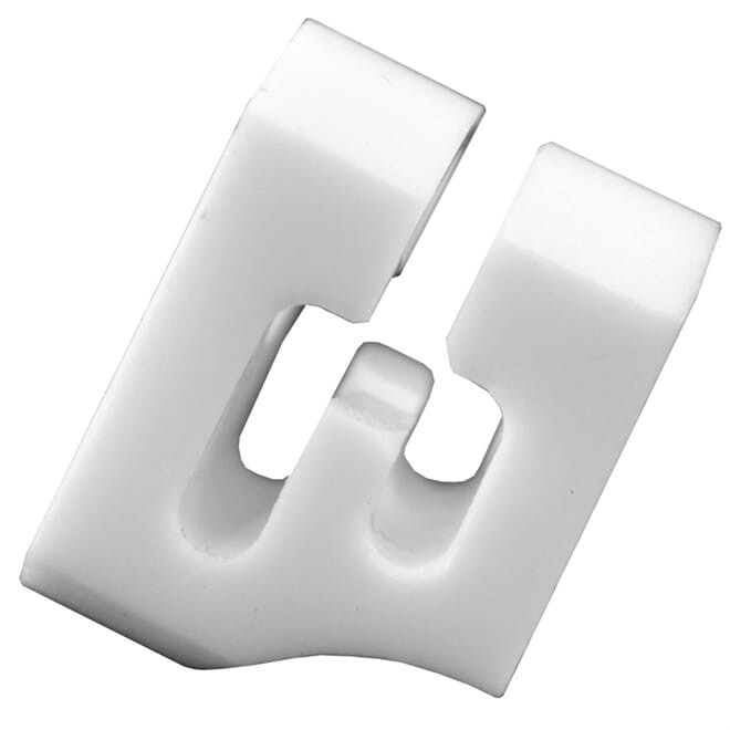 @NEW@ Carbon Express Teflon Compound Bow Cable Guard Slide!