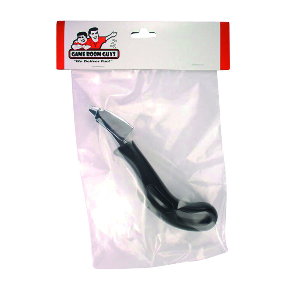Billiard Pool Table Rail Staple Puller Remover Tool