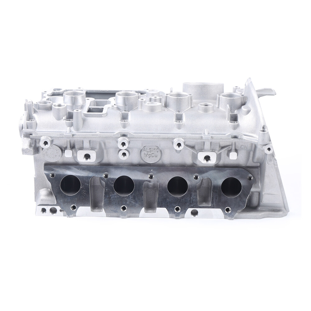 For 1.8T 2.0T VW Tiguan 2.0 TSI 08-15 Engine Cylinder Head & Valves NEW