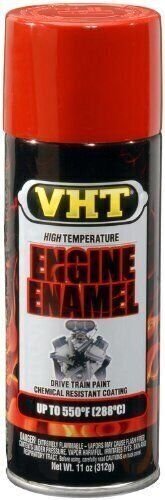 VHT SP152 Engine Enamel