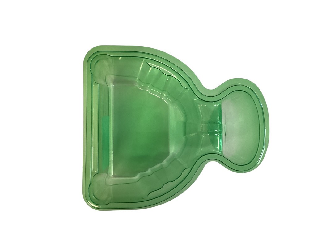 Dynamic Disposable Paint Trim Cup