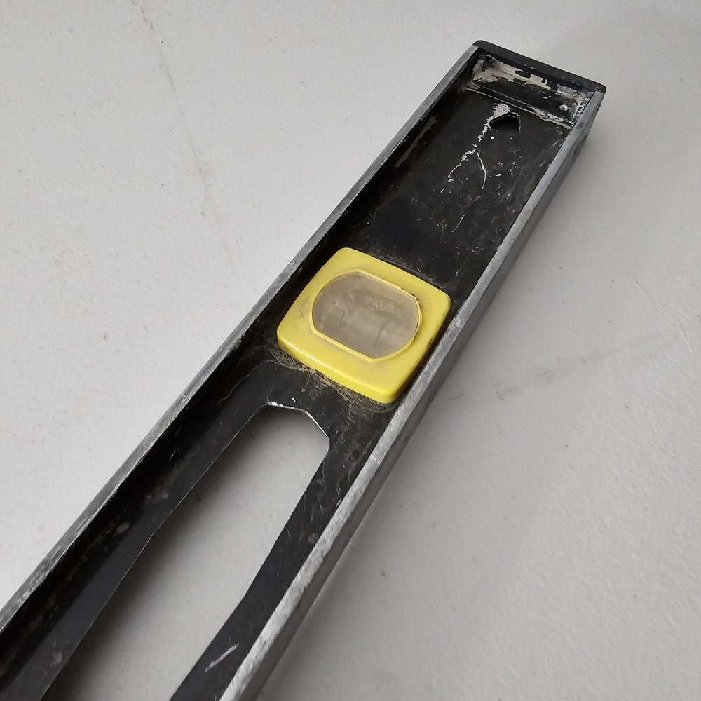 STANLEY 42-240 Workmaster 24" Level