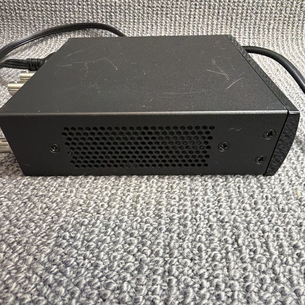 Blackmagic HyperDeck Studio HD Mini (BMD-HYPERD/ST/DAHM)