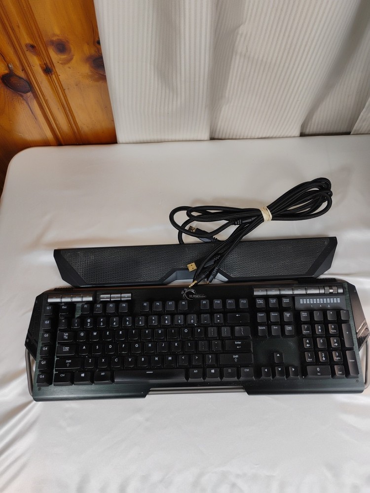 G.Skill Ripjaws KM780 RGB Mechanical Keyboard