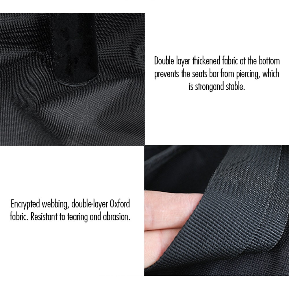 Electric Folding Bag Simple Loading Bag Portable Storage Package OUOL