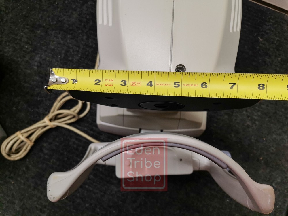 Topcon RM 800 Auto Kerato Refractometer 8.5" LCD Touchscreen Panel