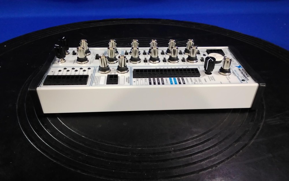 National Instruments BNC-2120 Module