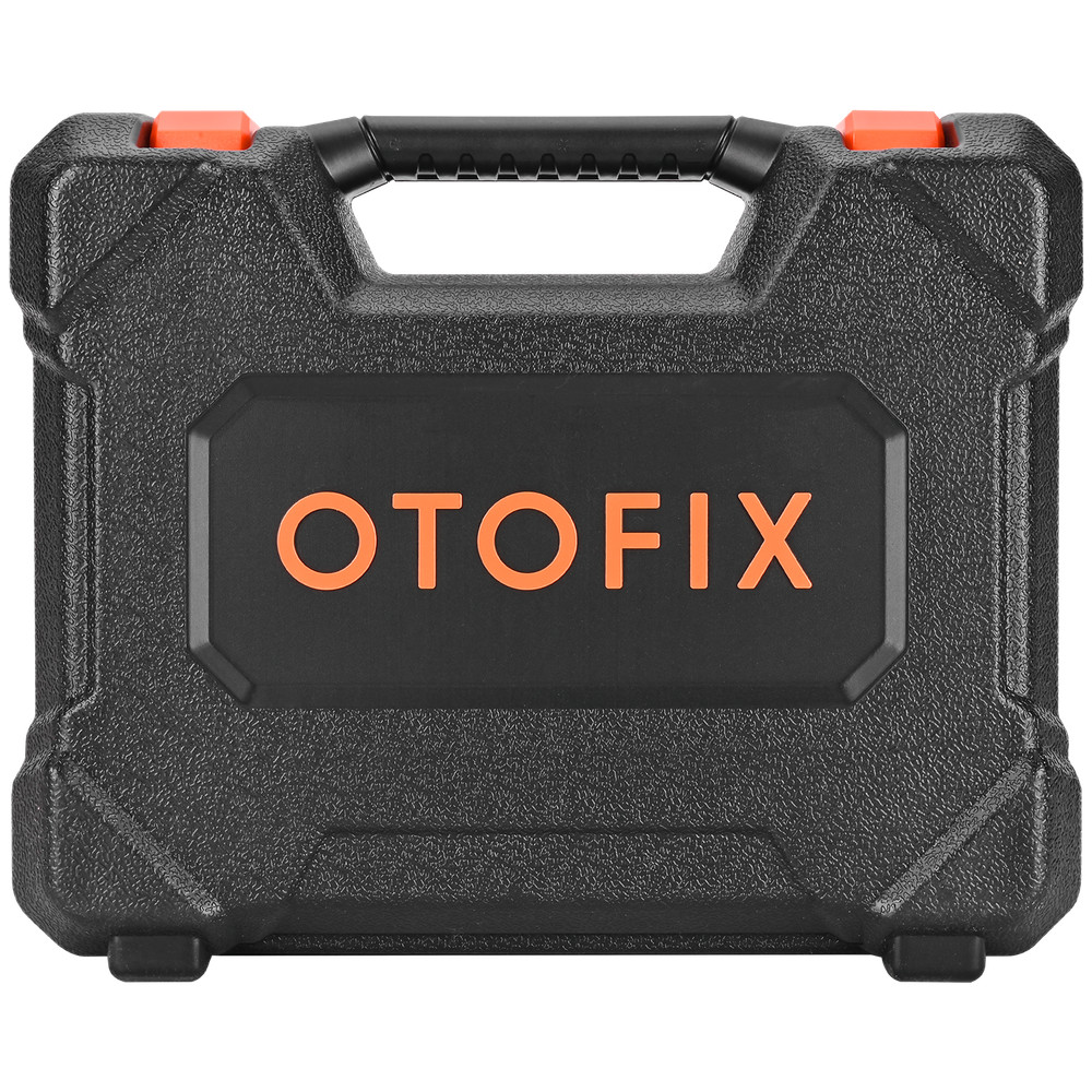 2025 OTOFIX D1 Lite Car Bidirectional Scanner Auto Full System Diagnostic Tool