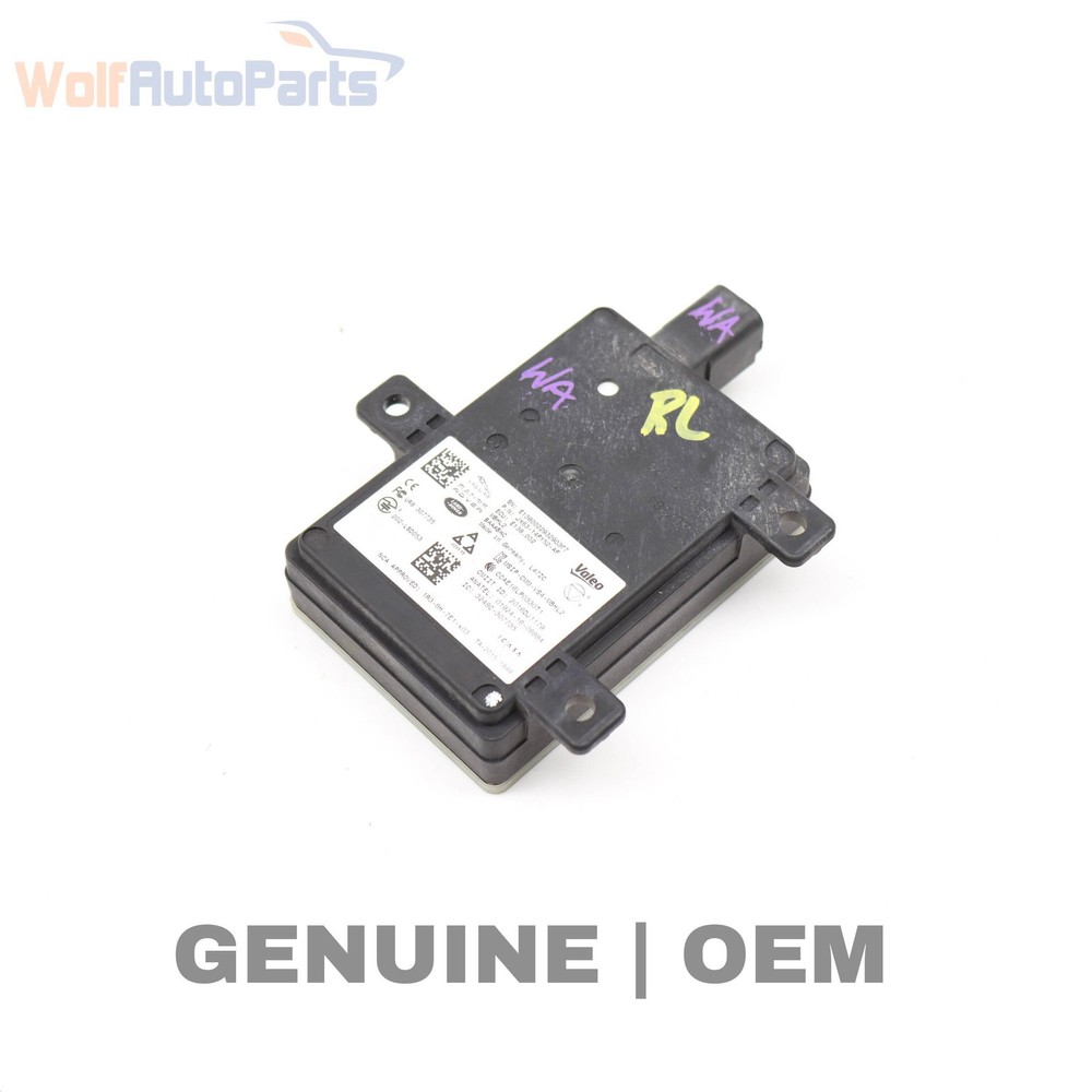 LAND ROVER RANGE ROVER VELAR - REAR Blind SPOT Detection Radar Sensor / Module