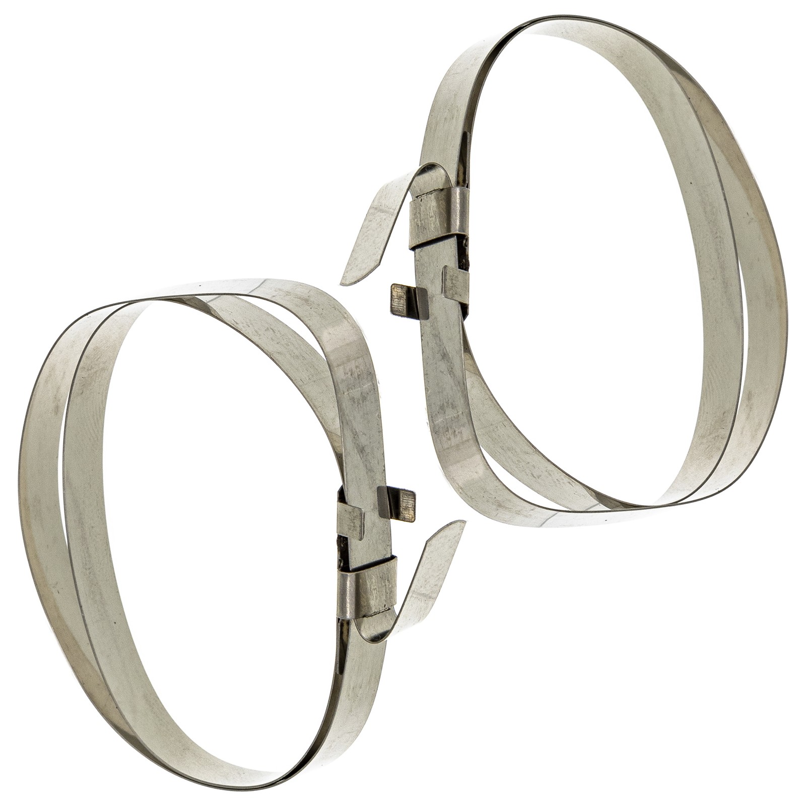 NICHE Rear CV Axle Boot Kit for Can-Am Outlander 400 330 Max 400 705500469 ATV