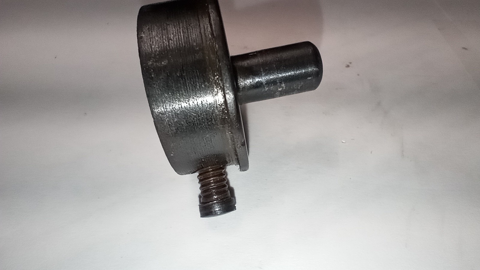 Vintage Original Winchester Model 1897/97 Solid Frame, Magazine Plug & Screw.