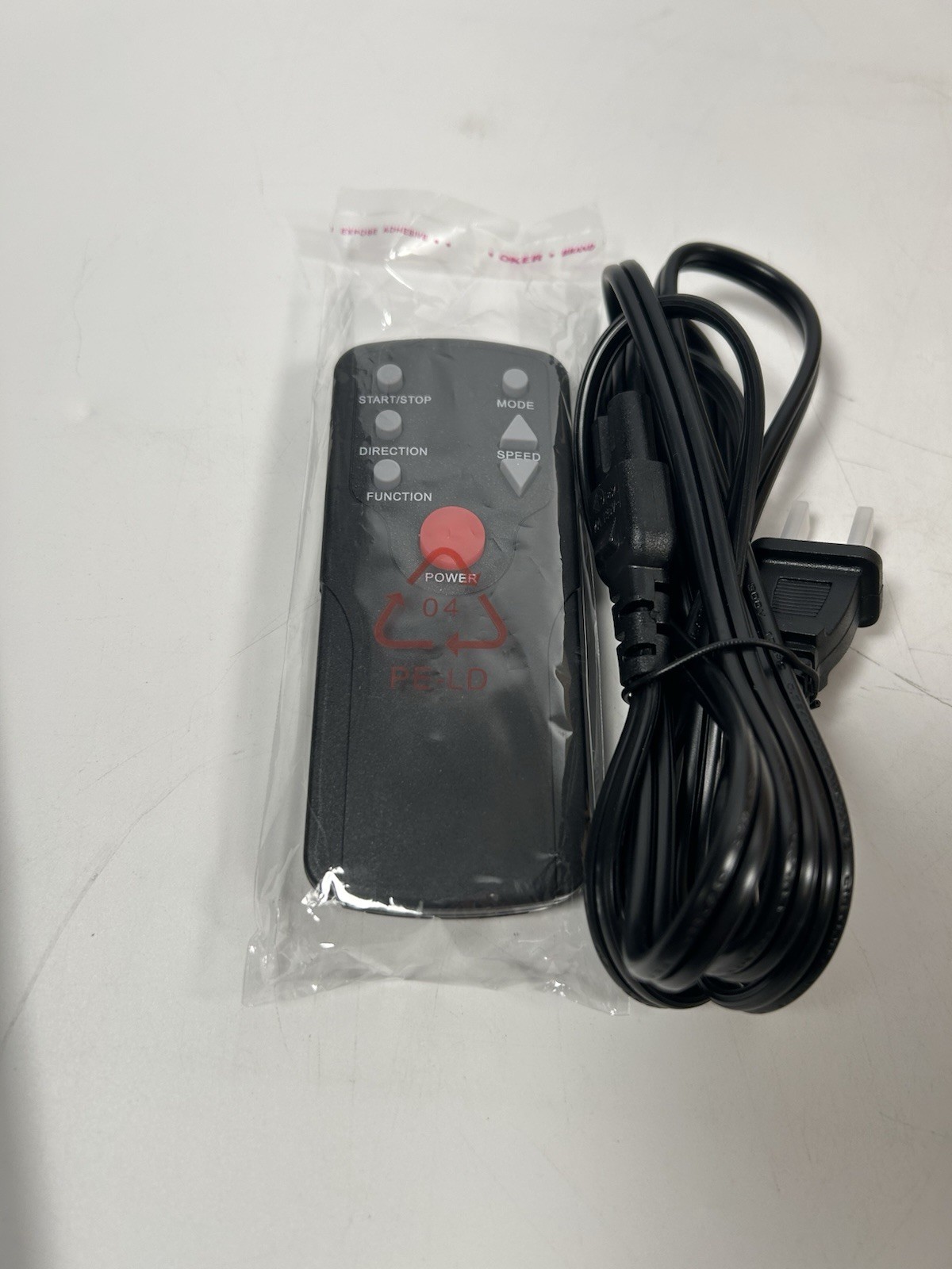 MERACH Under Desk Elliptical Machine, Leg Exerciser While Sitting for Seniors