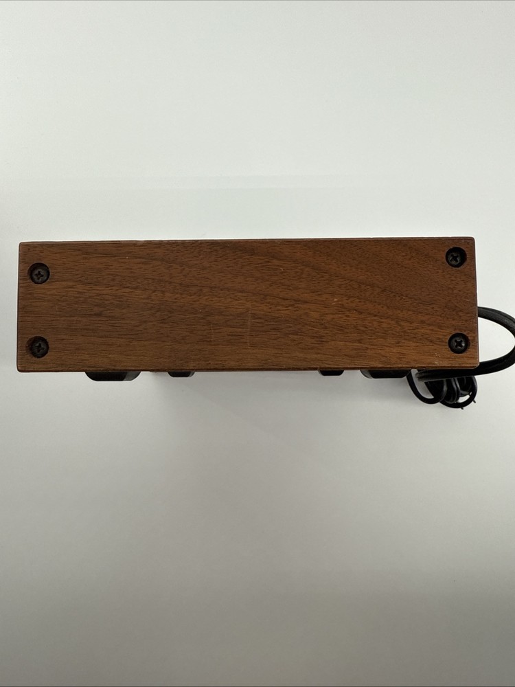 MXR Stereo Equalizer Model No.114