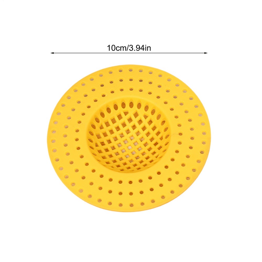 Kitchen Sink Filter Anti-Clogging Kitchen Sink Drain Stopper Efficient