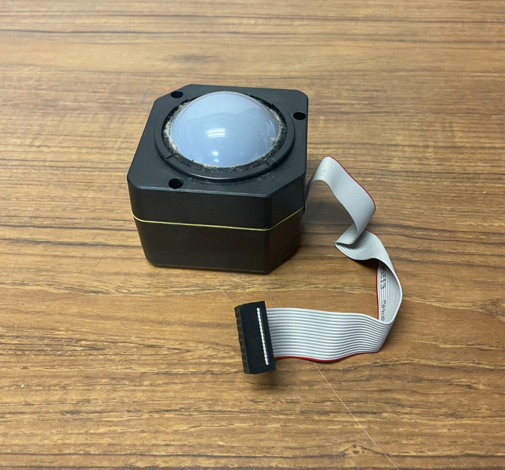 Acuson Siemens Sequoia Trackball Sequoia 512 *