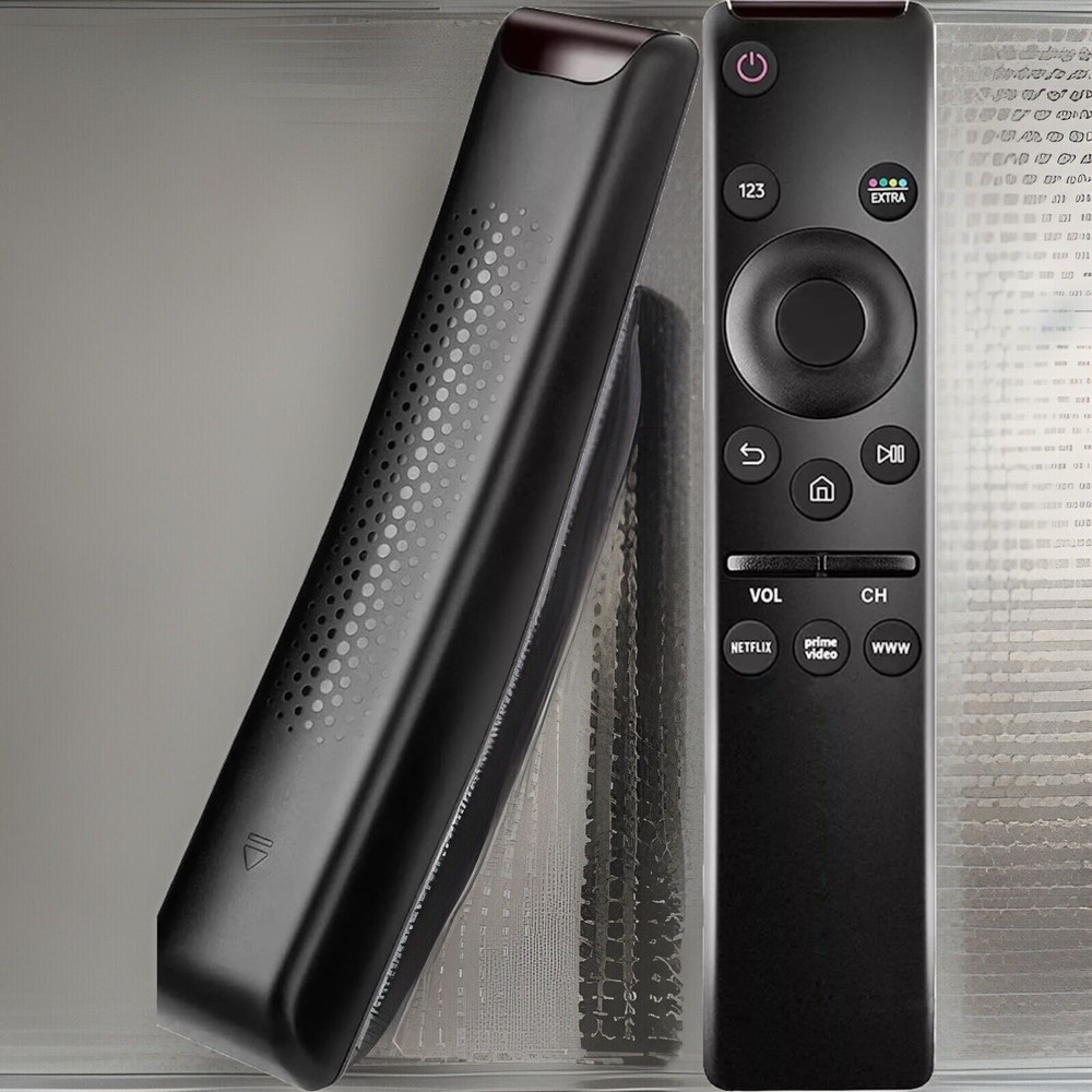 Samsung Universal Replacement Remote Control fo-TV-Remote, Compatible for...