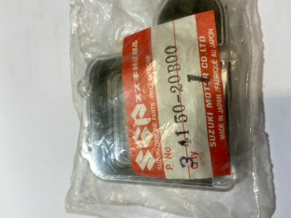 SGP Odometer Lense - LT-F250