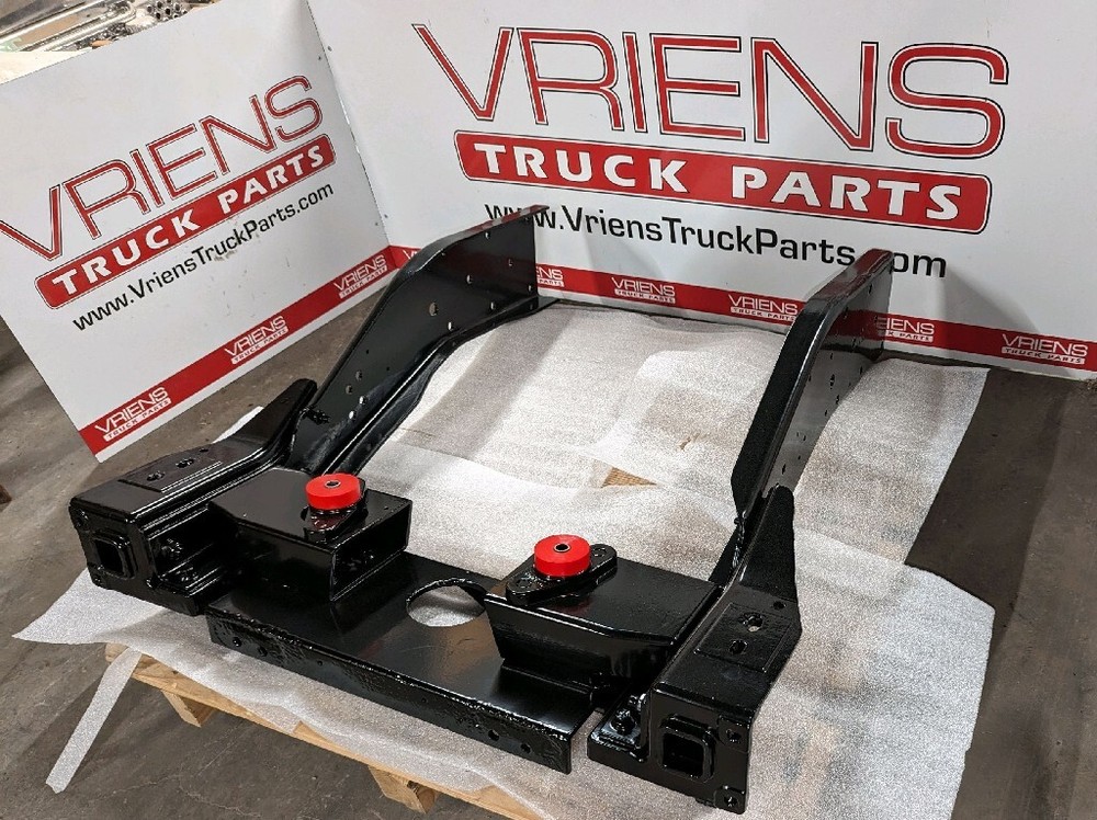 EARLY KENWORTH W900A FRONT END ASSEMBLY RECONDITIONED