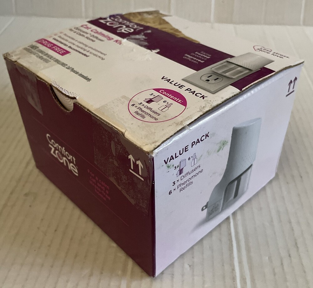 Comfort Zone Value Pack
