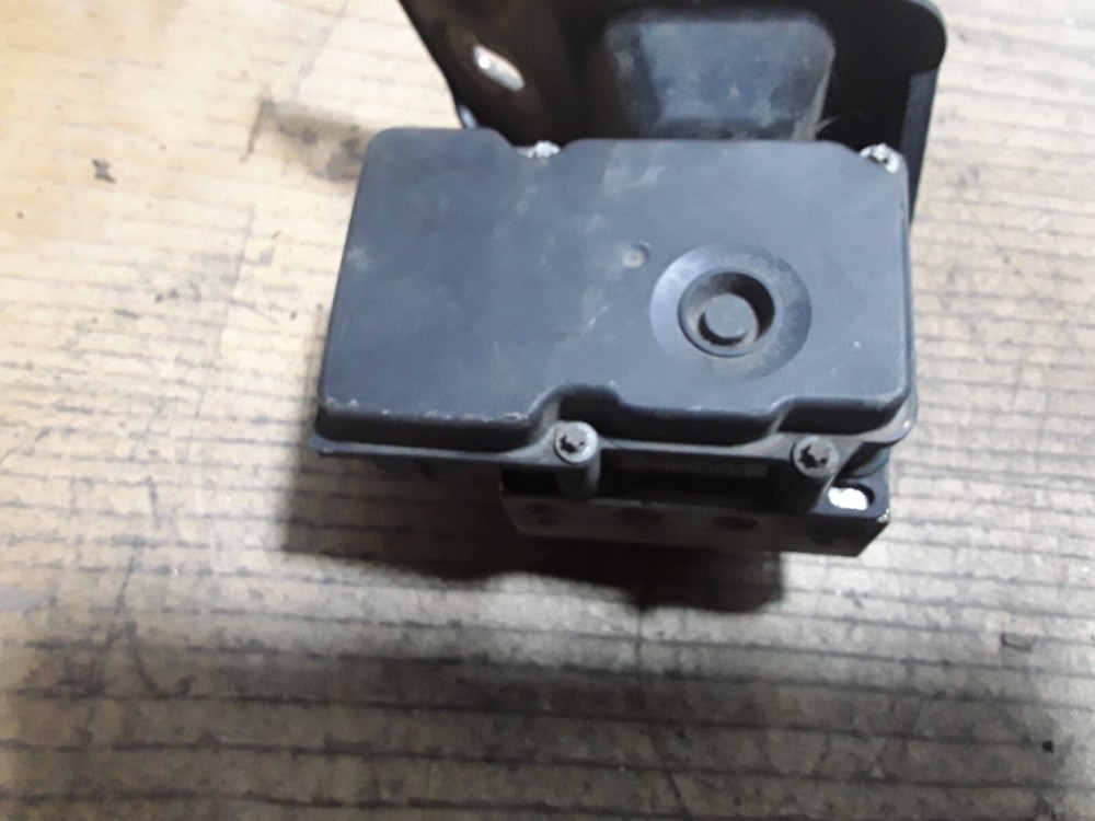 Vauxhall Corsa D ABS Pump FE