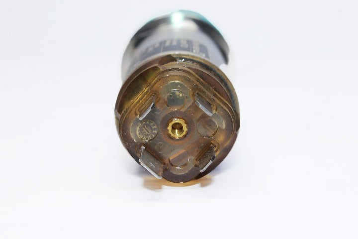 Endress+Hauser FTL31-19H9/0 Point level detection