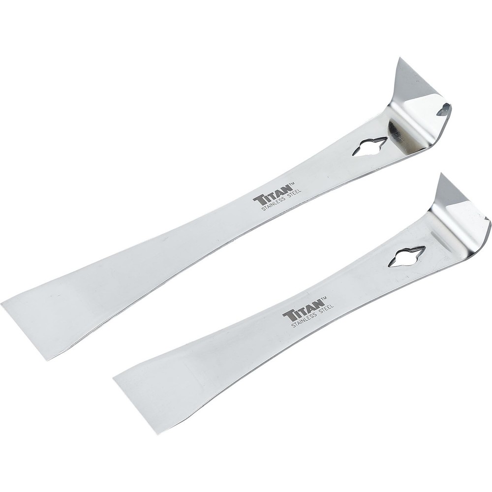 Titan Prybar/Scraper Set, Model# 17005