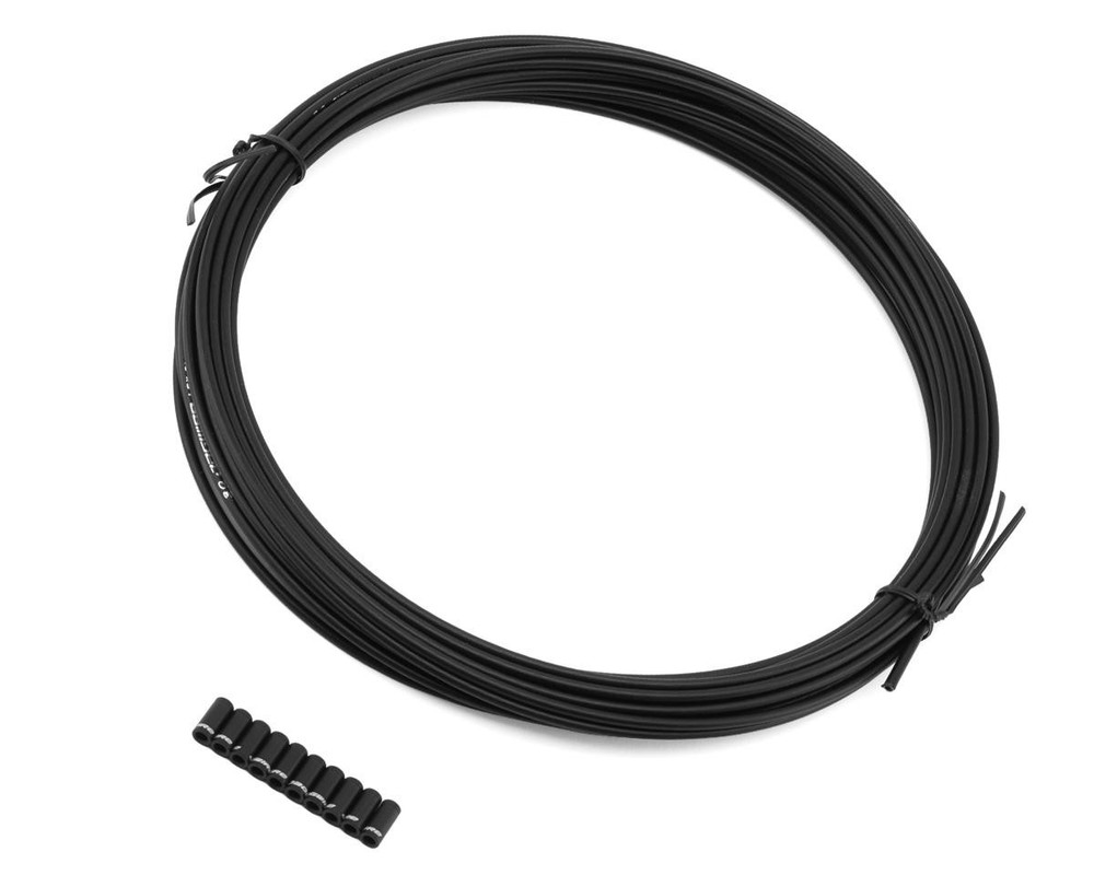 Jagwire Pro Dropper Housing (Black) [ZHB816]