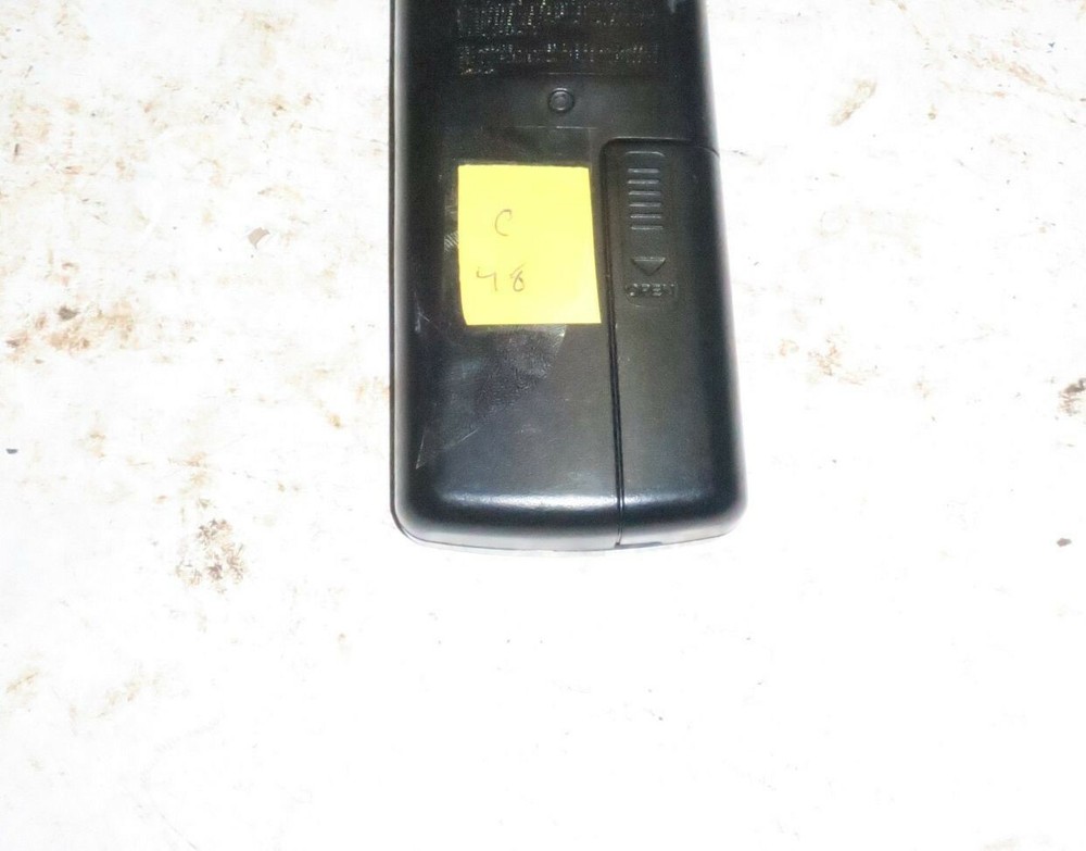 Sony Camcorder Remote Control RMT-814 OEM