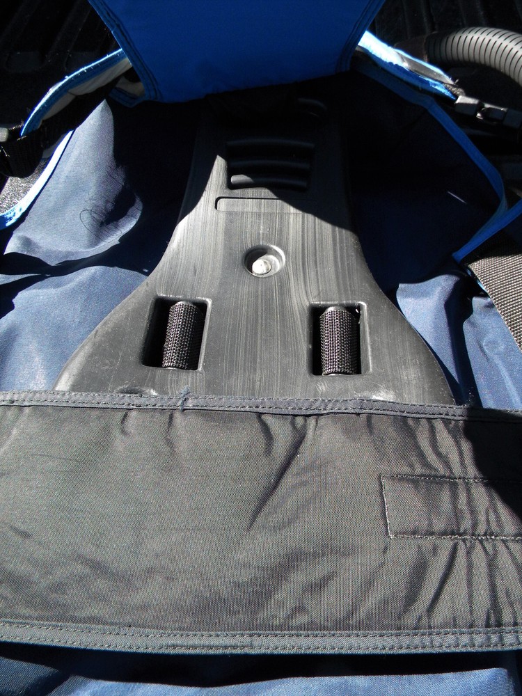 ProSub DCV Xtra Diving Vest Buoyancy Compensator (XS)