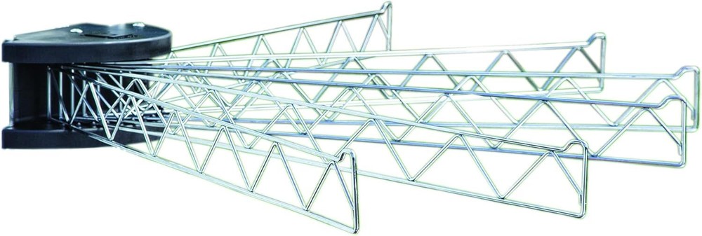 Stromberg Carlson Extend-A-Line 35" Long Versatile Swing Arm Drying Rack
