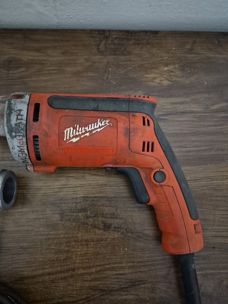 Milwaukee 6792-20 Screw Driver Power Unit