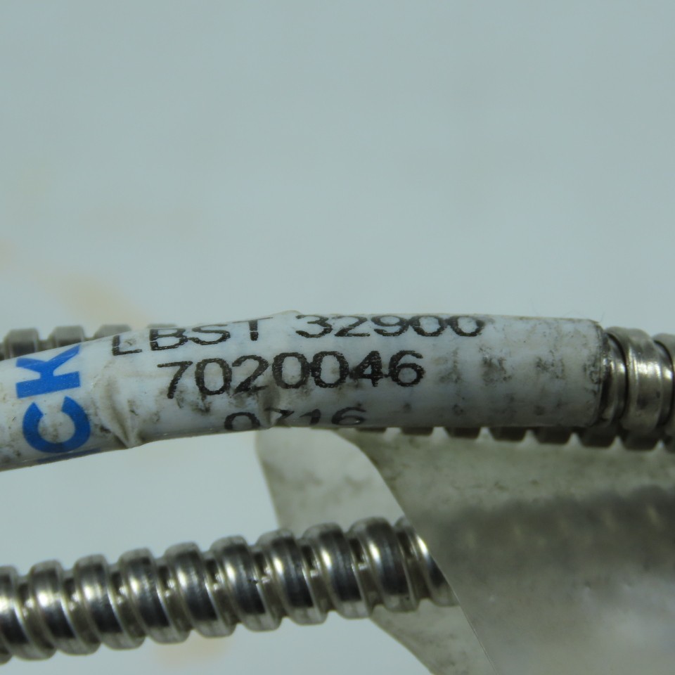Sick 7020046 LBST 32900 Fiber Optic Light Guide Cable