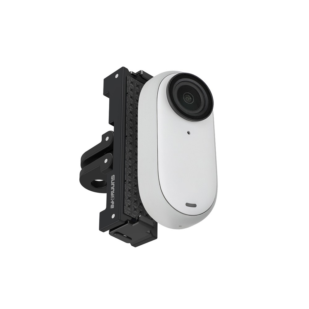 Magnetic Quick-release Adapter Mount Accessories For Insta360 GO 3 Action Camera