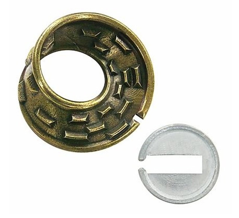 Hanayama Cast Puzzle Model: "MOBIUS" Level: 4