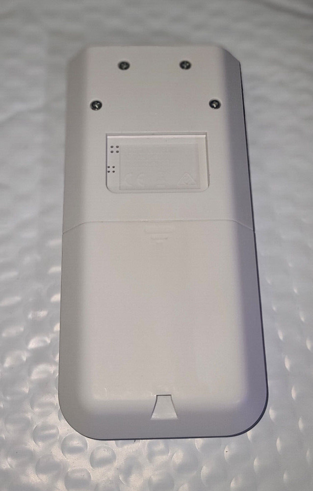 Simplisafe Model SSKP3 Security Keypad Wireless White *FAST SHIPPING*