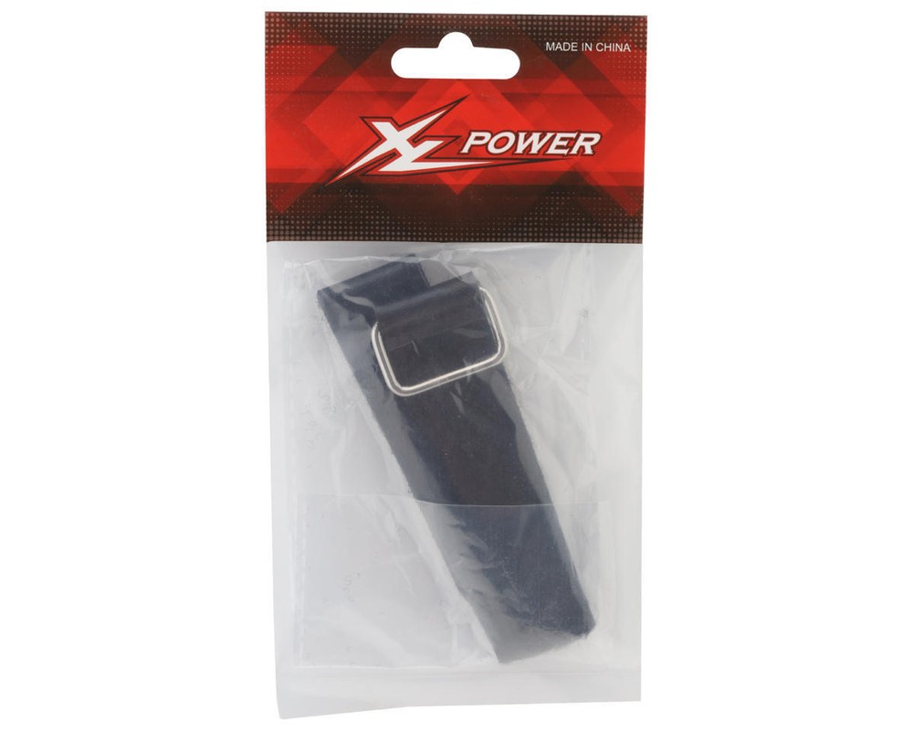 XLPower Hook & Loop Strap (25x300mm) [XLP52A05]