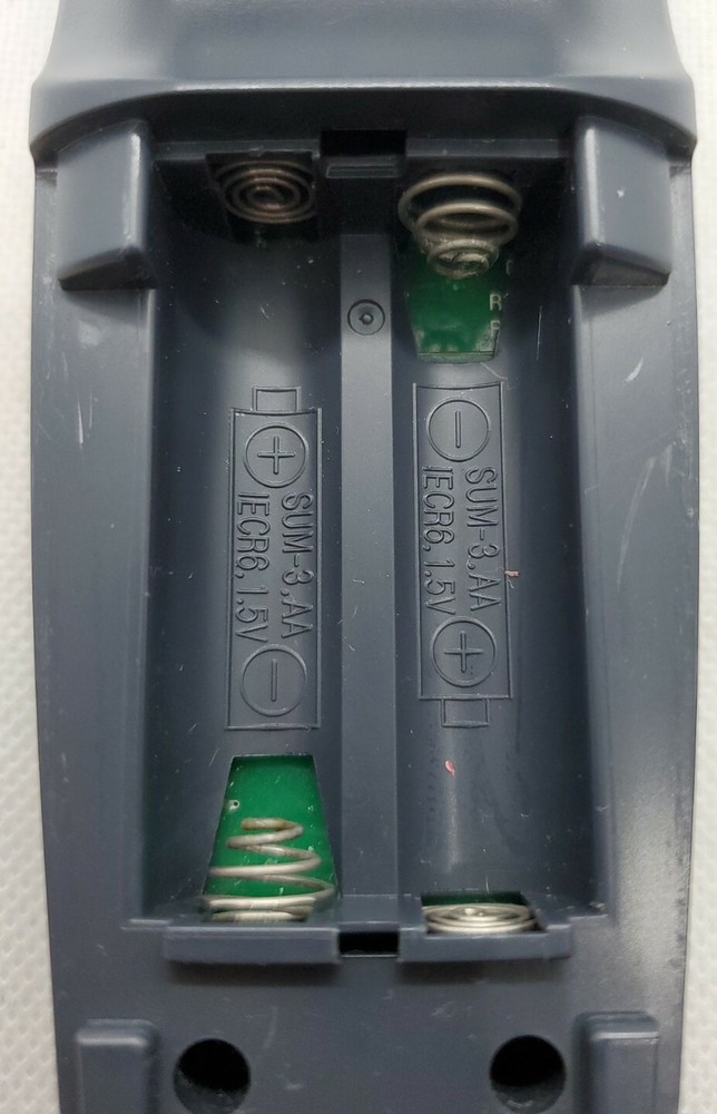 Infocus IRC-TC LCD Projector Remote Control with Laser Pointer