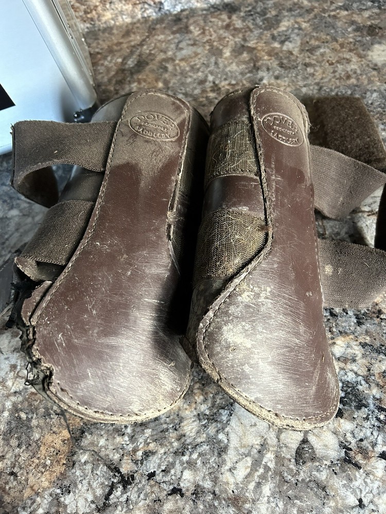 Dover Saddlery Sport Boot Lot - Medium