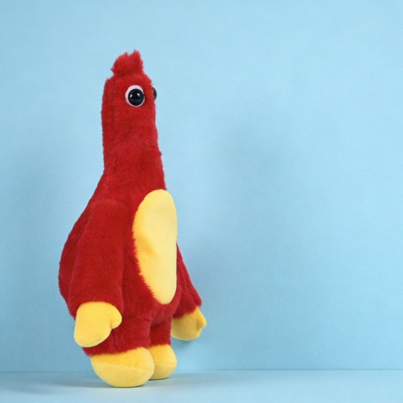 2026 Chum Chompkins Plush Dolls