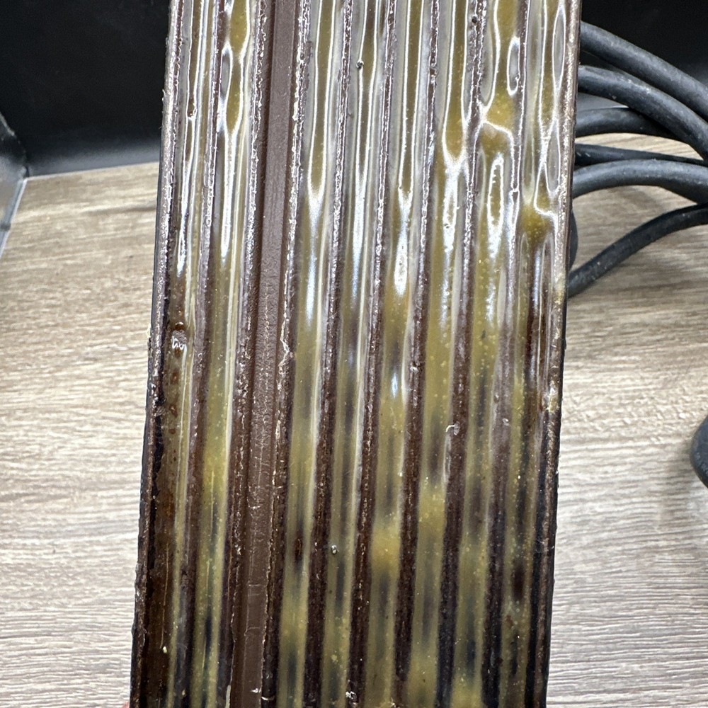 Precision Components Heat Bond Seaming Iron 48052