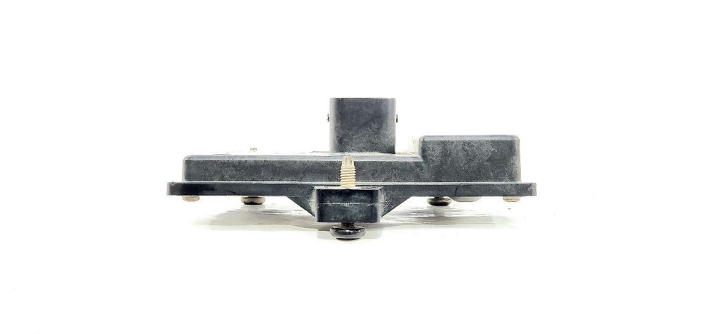 2011 2012 Chevrolet Silverado 2500 OEM Tow Control Module 20791897