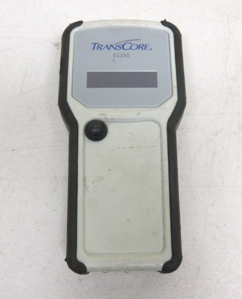 Transcore e1150 Mobile RFID Reader