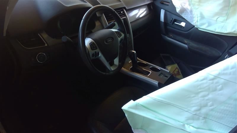 Chassis ECM Multifunction Fits 14-15 MKX 5965